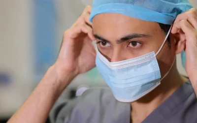 Cataract Surgery After COVID: What’s Changed and What’s Here to Stay