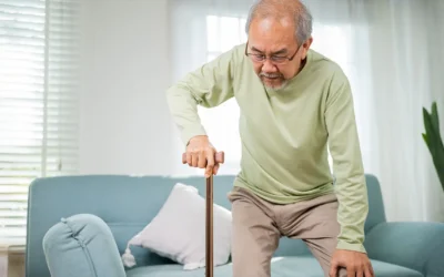 Cataract Surgery in Sarcopenia or Frailty: What You Need to Know