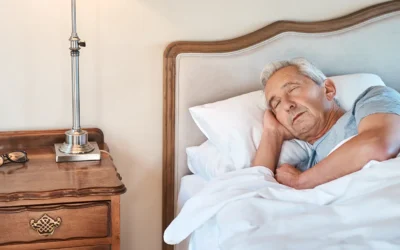 Sleep Apnoea, Hypoxia, and Cataracts: What’s the Link?