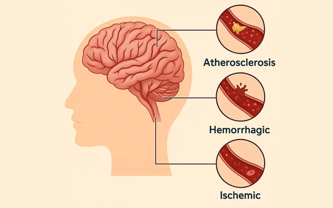 Cataract Surgery After a Stroke: What You Need to Know