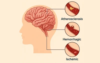 Cataract Surgery After a Stroke: What You Need to Know