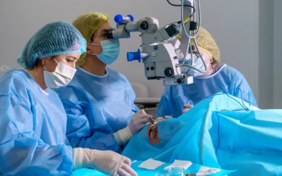 Will Cataract Surgery Improve My Vision?