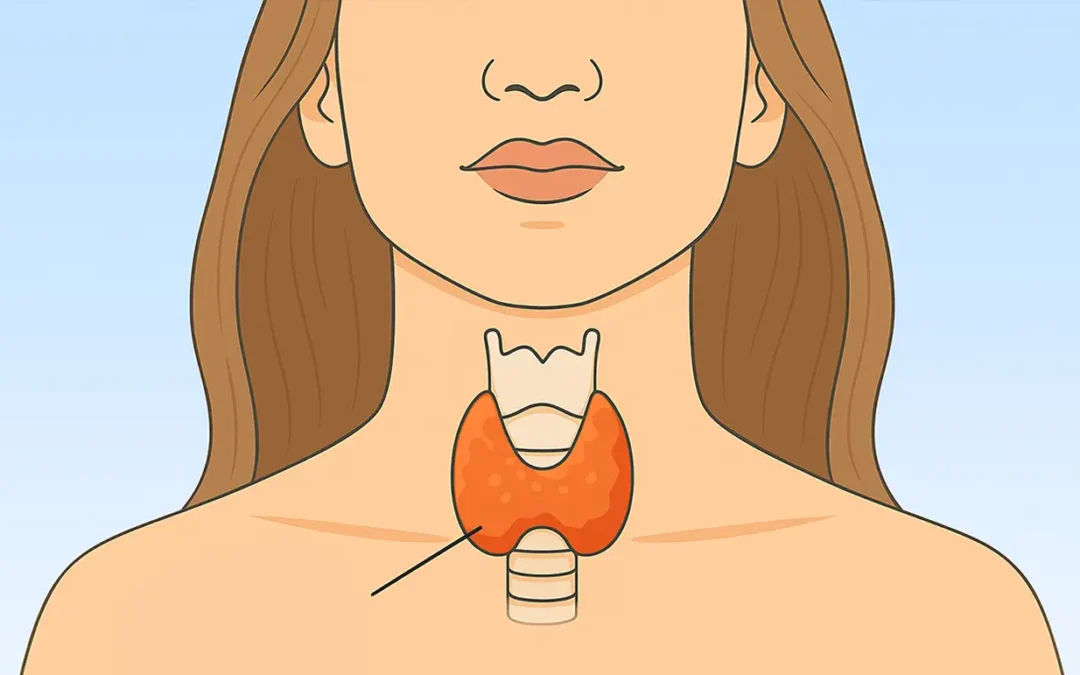 Do Patients with Autoimmune Thyroid Disease Face Different Cataract Risks or Recovery Profiles?