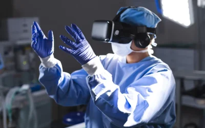 Are Virtual Reality Simulators Improving Cataract Surgery Training?