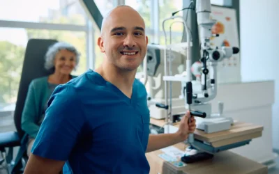 Cataract Surgery in Patients with Corneal Guttae or Early Fuchs’ Dystrophy