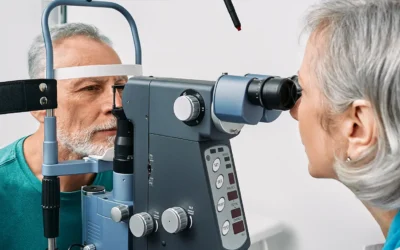 Ozempic, Wegovy and Cataracts: What You Need to Know About GLP-1 Medicines