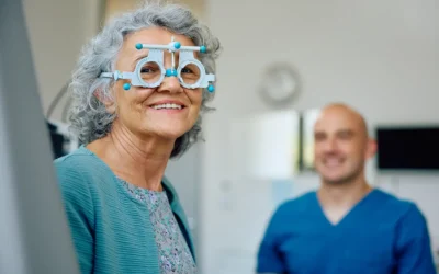 Cataract Surgery with G6PD Deficiency: What You Need to Know
