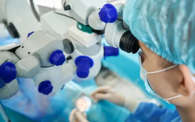 Cataract Surgery with Myasthenia Gravis: What You Need to Know