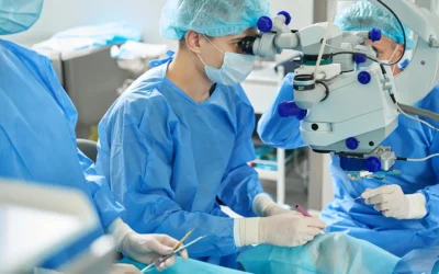 How Long Does Cataract Surgery Take? Full Timeline Guide