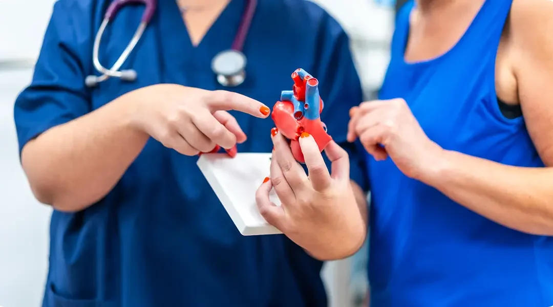 Amiodarone and Cataract Surgery: What Heart Patients Should Know