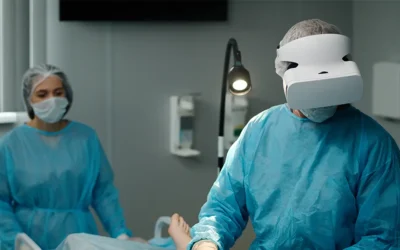 Metaverse Surgical Training: How Virtual Worlds Are Transforming Cataract Education