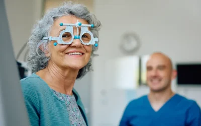 Can You Choose a Multifocal Lens in One Eye and a Different Lens in the Other?