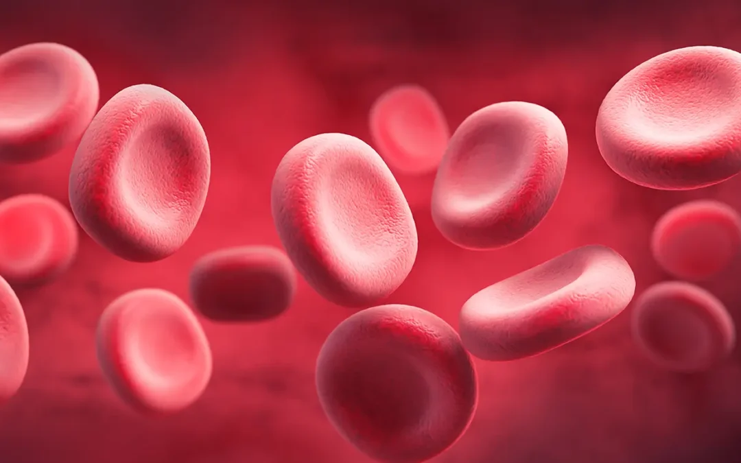 Planning Cataract Surgery with Thalassaemia: What You Need to Know