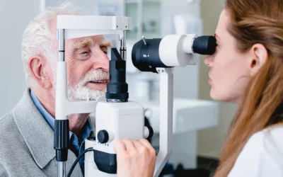 Negative Dysphotopsia After Cataract Surgery: What You Need to Know