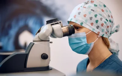 Cataract Surgery When You Have Chronic Obstructive Pulmonary Disease (COPD): What You Need to Know