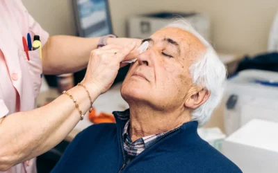 What Is the Most Serious Type of Cataract?