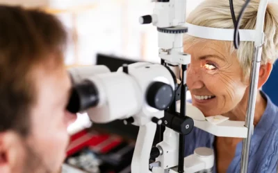 Toxic Anterior Segment Syndrome (TASS) After Cataract Surgery: Causes and Care