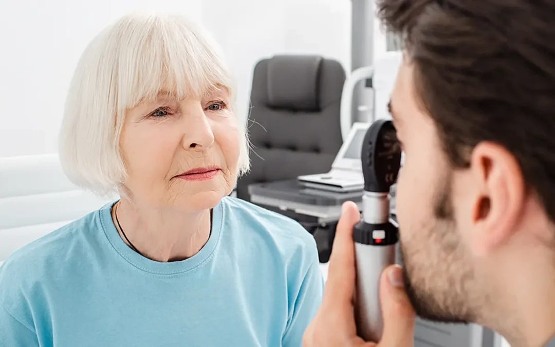 Cataract Surgery in Patients with Cancer: Timing, Safety, and Recovery