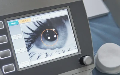 Should Cataract Surgery Be Offered Earlier in Life?