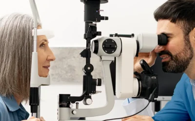 Persistent Light Sensitivity After Cataract Surgery: What You Need to Know