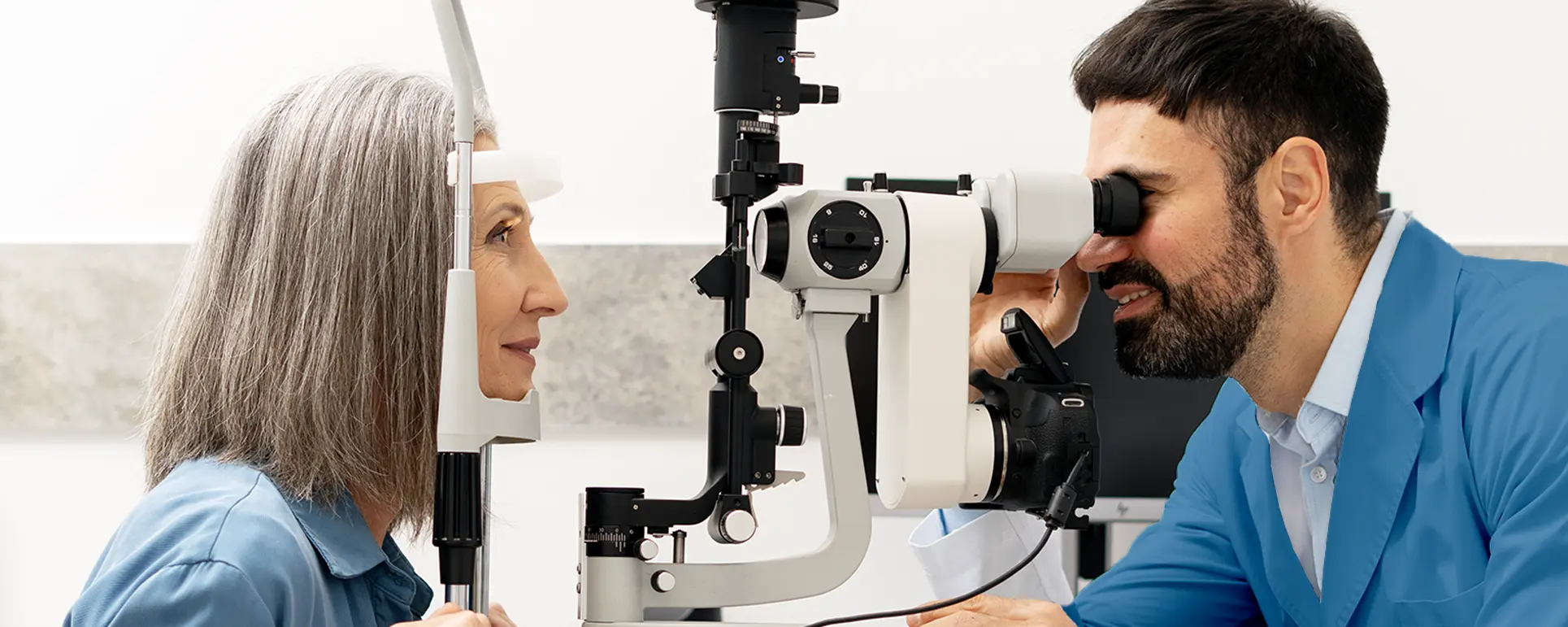 How Bad Does Vision Need to Be for Cataract Surgery?