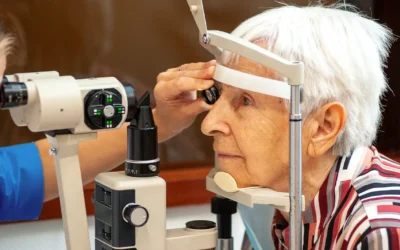 Cataract Surgery After 90: Breaking the Age Barrier for Better Vision