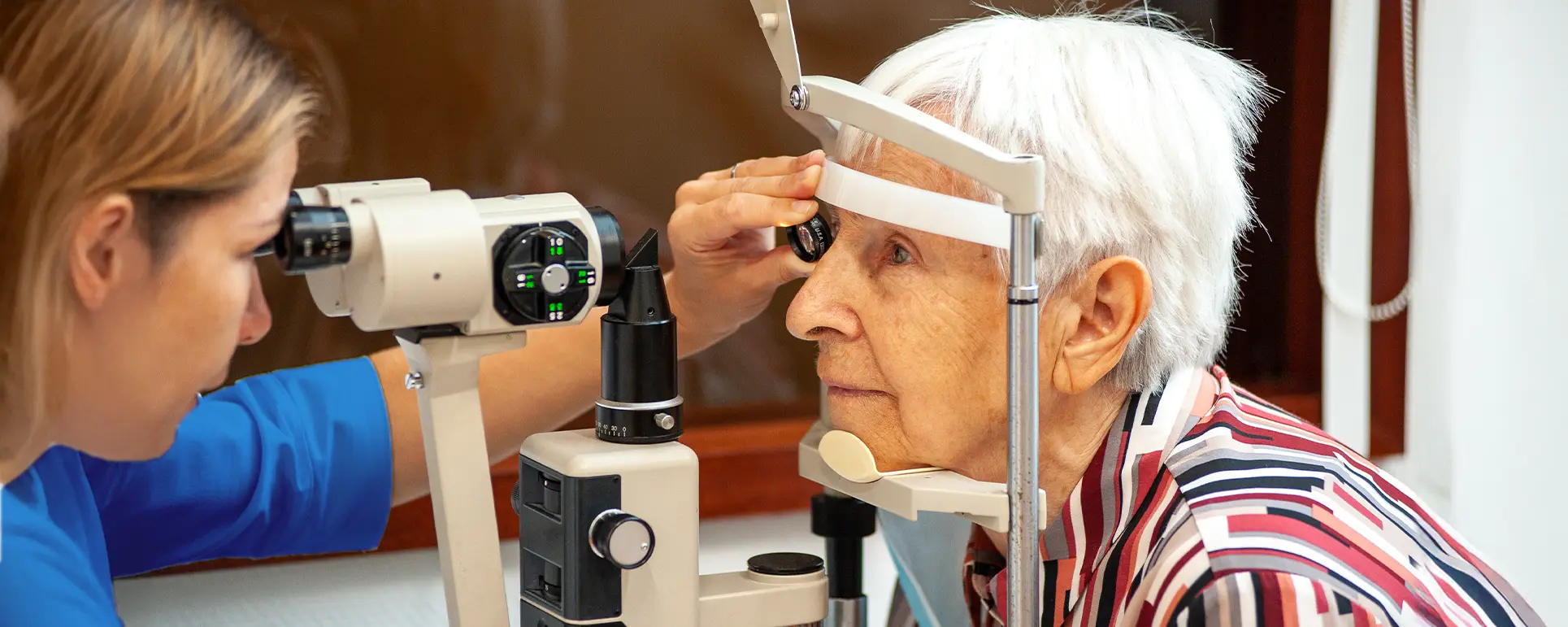 Cover Elderly Consultation