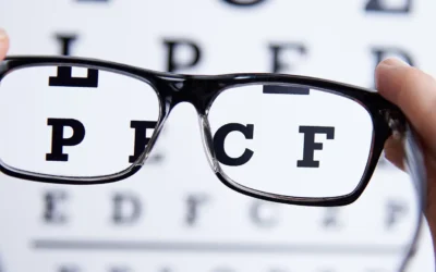 What If Cataract Surgery Doesn’t Fully Fix Your Vision?
