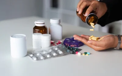 What Medications Should You Stop Before Cataract Surgery?