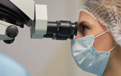 Cataract Surgery with Iris Hypoplasia: A Practical Guide for Patients
