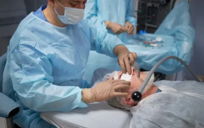 How Long Should You Wait Between Cataract Surgery on Each Eye?