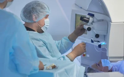 Intraoperative Aberrometry: Does It Improve Refractive Accuracy in Cataract Surgery?