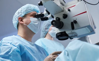 Cataract Surgery in Galactosaemia: What You Need to Know