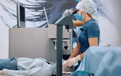 Cataract Surgery with Psoriasis: What You Need to Know