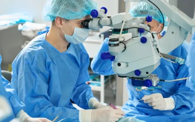 Cataract Surgery and Persistent Light Sensitivity: What You Need to Know