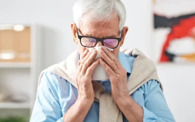 Cataract Surgery When You Have Severe Allergies: What You Need to Know