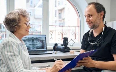 Private vs NHS Cataract Surgery: Should You Go Private? A Step-by-Step Decision Guide
