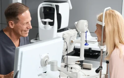 Posterior Capsule Tears in Cataract Surgery: What You Need to Know