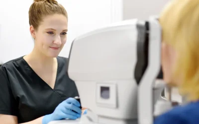 JelliSee: The Injectable Lens Aiming to Redefine Cataract Surgery