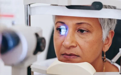 IOL Exchange Surgery: When a Lens Must Be Replaced