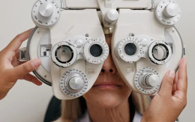 What Are the Best Trifocal Lenses for Cataract Surgery? (Top Brands Explained)