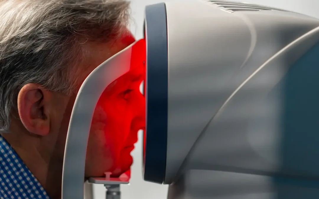 YAG Laser Capsulotomy and Floaters: Why They Happen and What to Expect