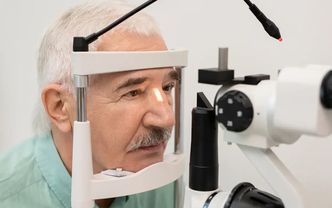 YAG Laser Capsulotomy and Retinal Detachment Risk: What the Research Shows