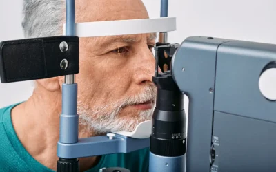 What Happens If You Need a Second YAG Laser Capsulotomy Treatment?