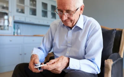 What Anxiety Medication Is Given Before Cataract Surgery?