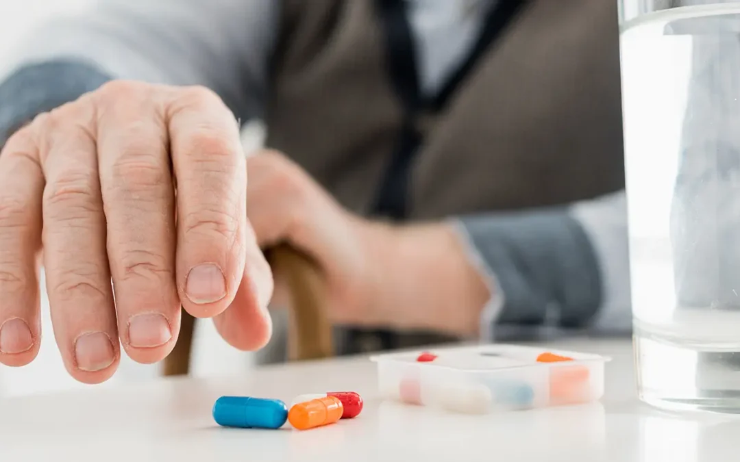 Testosterone Therapy and Cataracts: Is There a Link?