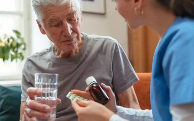 What Medications Are Given During Cataract Surgery?