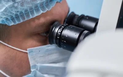 Aftercare Differences Between NHS and Private Cataract Surgery
