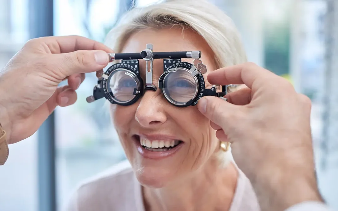 Which IOL Is Best If You Want to Reduce Your Dependence on Glasses? 
