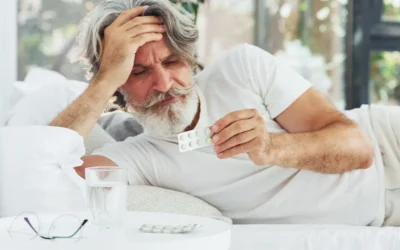 Cataract Surgery and Migraine Tablets: What You Need to Know About Topiramate